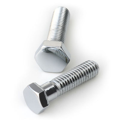 Bolt Manufacturers in  India