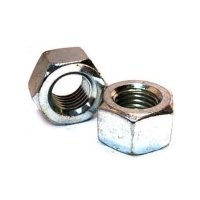 Nut Fasteners: Best To Hold Two Different Physical Entities