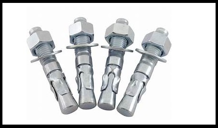 Anchor Fasteners