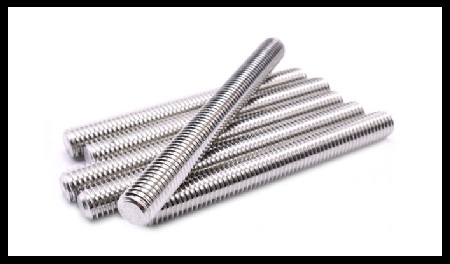 Fasteners Threaded Rod